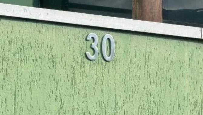 Imagem 4 - Rua Doutor Célio de Oliveira Andrade, 30, Foch I, Pouso Alegre, MG