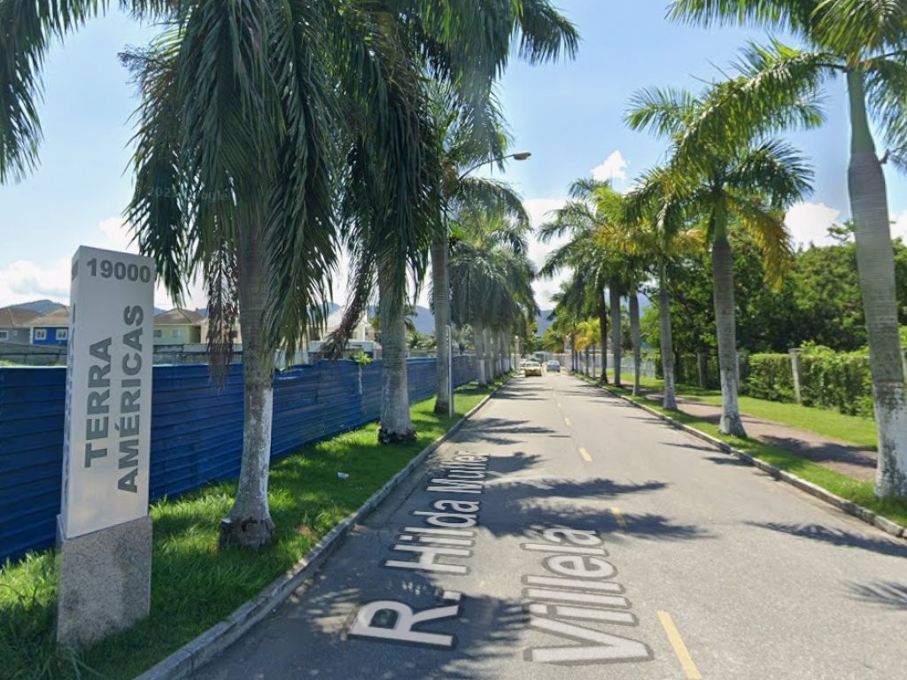 Imagem 2 - Rua Doutor César Cartel Villela, 571, Recreio dos Bandeirantes, Rio de Janeiro, RJ