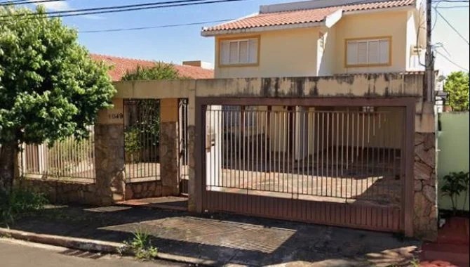 Imagem 5 - Rua Doutor Dolor Ferreira de Andrade, 1049, Centro, Campo Grande, MS