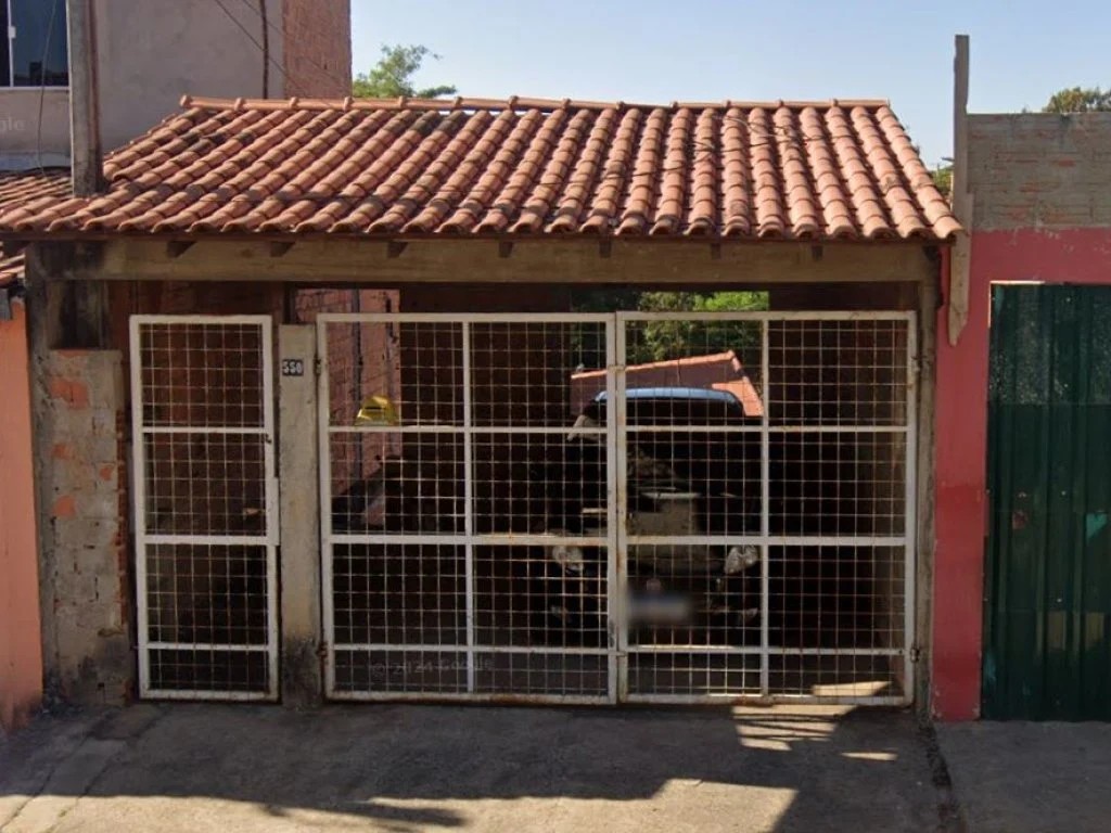 Imagem 2 - Rua Doutor Fernando Soares Fernandes, 550, Vila Nova Sorocaba, Sorocaba, SP