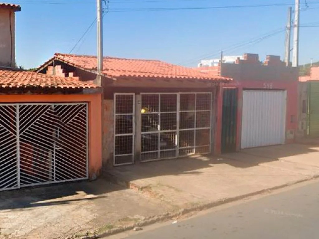 Imagem 3 - Rua Doutor Fernando Soares Fernandes, 550, Vila Nova Sorocaba, Sorocaba, SP