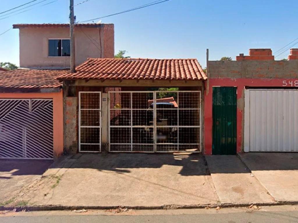 Imagem 5 - Rua Doutor Fernando Soares Fernandes, 550, Vila Nova Sorocaba, Sorocaba, SP