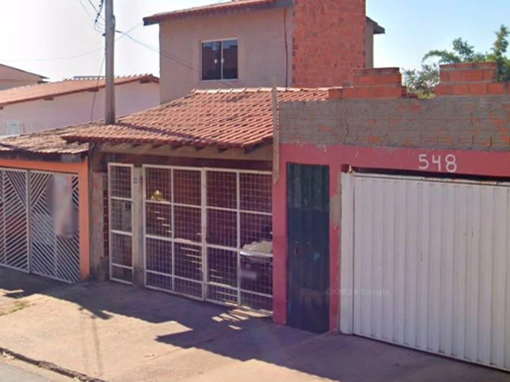 Imagem 8 - Rua Doutor Fernando Soares Fernandes, 550, Vila Nova Sorocaba, Sorocaba, SP
