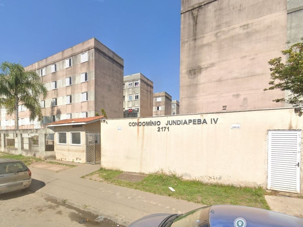 Imagem 2 - Rua Doutor Francisco Soares Marialva, 2171, Jundiapeba, Mogi das Cruzes, SP