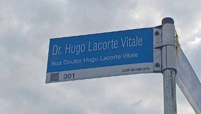 Imagem 10 - Rua Doutor Hugo Lacorte Vitale, 385, Jardim Umarizal, São Paulo, SP