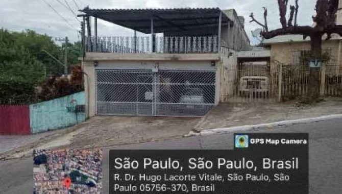 Imagem 11 - Rua Doutor Hugo Lacorte Vitale, 385, Jardim Umarizal, São Paulo, SP