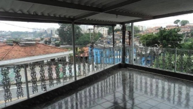 Imagem 33 - Rua Doutor Hugo Lacorte Vitale, 385, Jardim Umarizal, São Paulo, SP