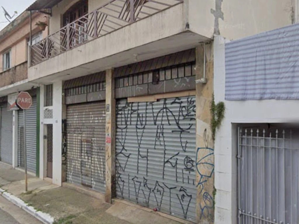 Imagem 2 - Rua Doutor José Osório de Oliveira Azevedo, 284, Parque Imperial, São Paulo, SP