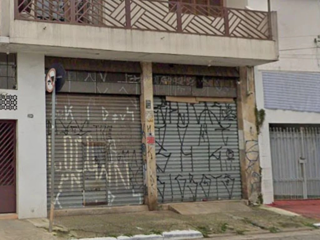 Imagem 3 - Rua Doutor José Osório de Oliveira Azevedo, 284, Parque Imperial, São Paulo, SP