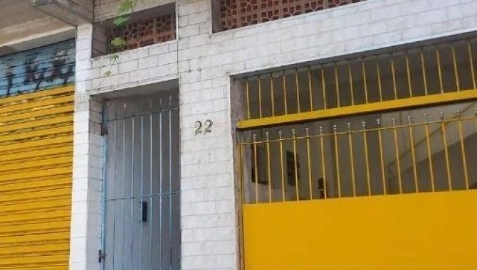 Imagem 3 - Rua Doutor Sales Malheiros, 22, Jardim Peri, São Paulo, SP