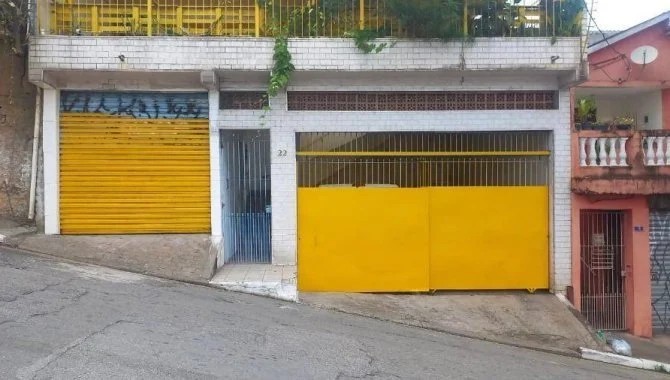 Imagem 4 - Rua Doutor Sales Malheiros, 22, Jardim Peri, São Paulo, SP