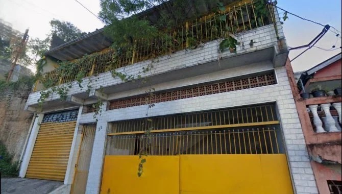 Imagem 14 - Rua Doutor Sales Malheiros, 22, Jardim Peri, São Paulo, SP