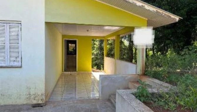 Imagem 6 - Rua Doutor Silveira Neto, 714, Jursi, Sananduva, RS