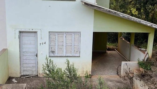 Imagem 35 - Rua Doutor Silveira Neto, 714, Jursi, Sananduva, RS