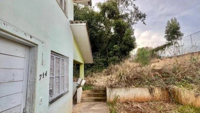 Imagem 37 - Rua Doutor Silveira Neto, 714, Jursi, Sananduva, RS