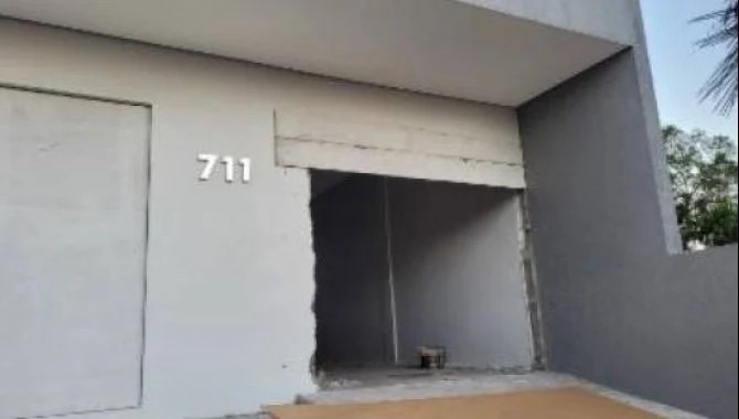 Imagem 2 - Rua Doutor Victor Otto Schmidt, 711, Campestre, São Leopoldo, RS