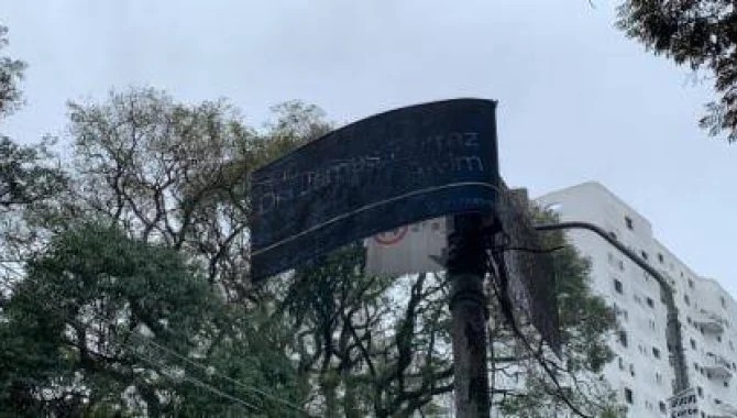 Imagem 2 - Rua Dr. James Ferraz Alvim, 330, Apto 42, Bloco Ii, Condominio Edificio Itapoama, Morumbi, São Paulo, SP