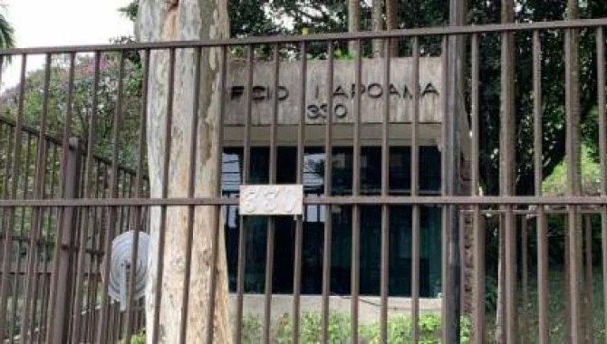 Imagem 3 - Rua Dr. James Ferraz Alvim, 330, Apto 42, Bloco Ii, Condominio Edificio Itapoama, Morumbi, São Paulo, SP