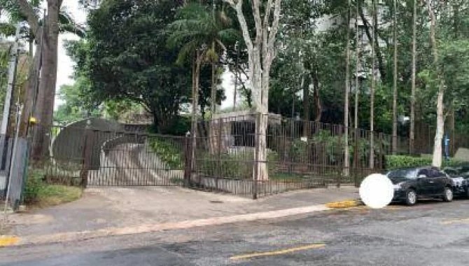 Imagem 4 - Rua Dr. James Ferraz Alvim, 330, Apto 42, Bloco Ii, Condominio Edificio Itapoama, Morumbi, São Paulo, SP