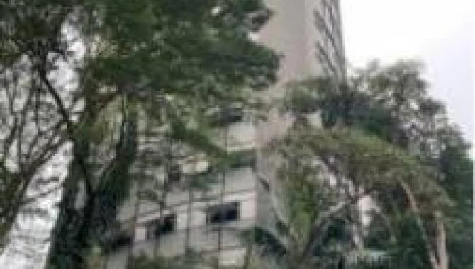 Imagem 5 - Rua Dr. James Ferraz Alvim, 330, Apto 42, Bloco Ii, Condominio Edificio Itapoama, Morumbi, São Paulo, SP