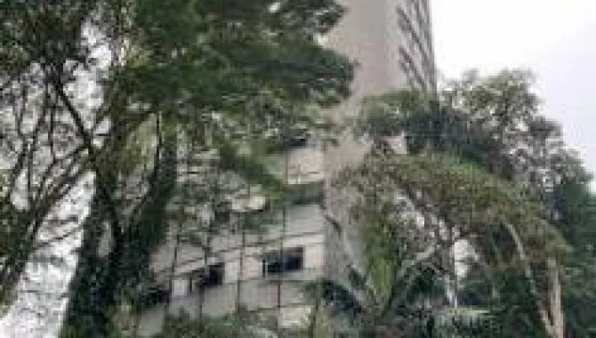 Imagem 6 - Rua Dr. James Ferraz Alvim, 330, Apto 42, Bloco Ii, Condominio Edificio Itapoama, Morumbi, São Paulo, SP