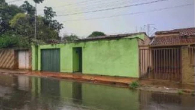 Imagem 3 - Rua E, 76, Do Carmo, Monte Carmelo, MG