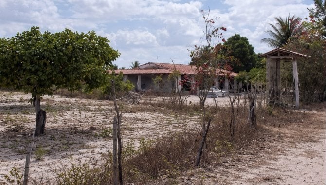 Imagem 4 - Rua E Loteamento El Dourado, s/n, Tiririca, Pacajus, CE