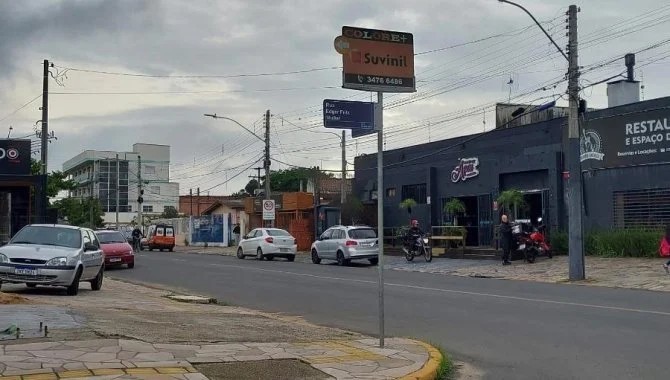 Imagem 8 - Rua Edgar Fritz Muller, 122, Rio Branco, Canoas, RS