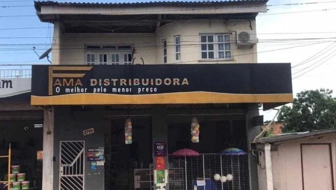 Imagem 4 - Rua Eduardo Ribeiro, 2714, Jauari I, Itacoatiara, AM