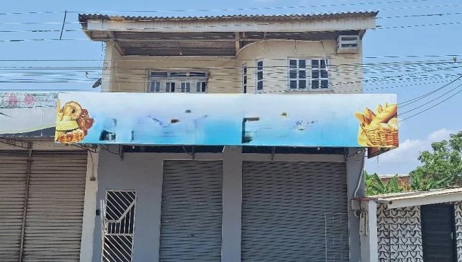 Imagem 6 - Rua Eduardo Ribeiro, 2714, Jauari I, Itacoatiara, AM