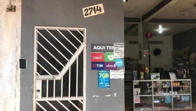 Imagem 9 - Rua Eduardo Ribeiro, 2714, Jauari I, Itacoatiara, AM