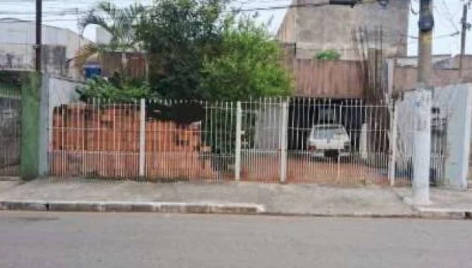 Imagem 6 - Rua Elias Monteiro Cardoso, 99, Vila Clara, São Paulo, SP