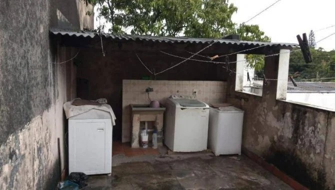 Imagem 9 - Rua Elias Monteiro Cardoso, 99, Vila Clara, São Paulo, SP