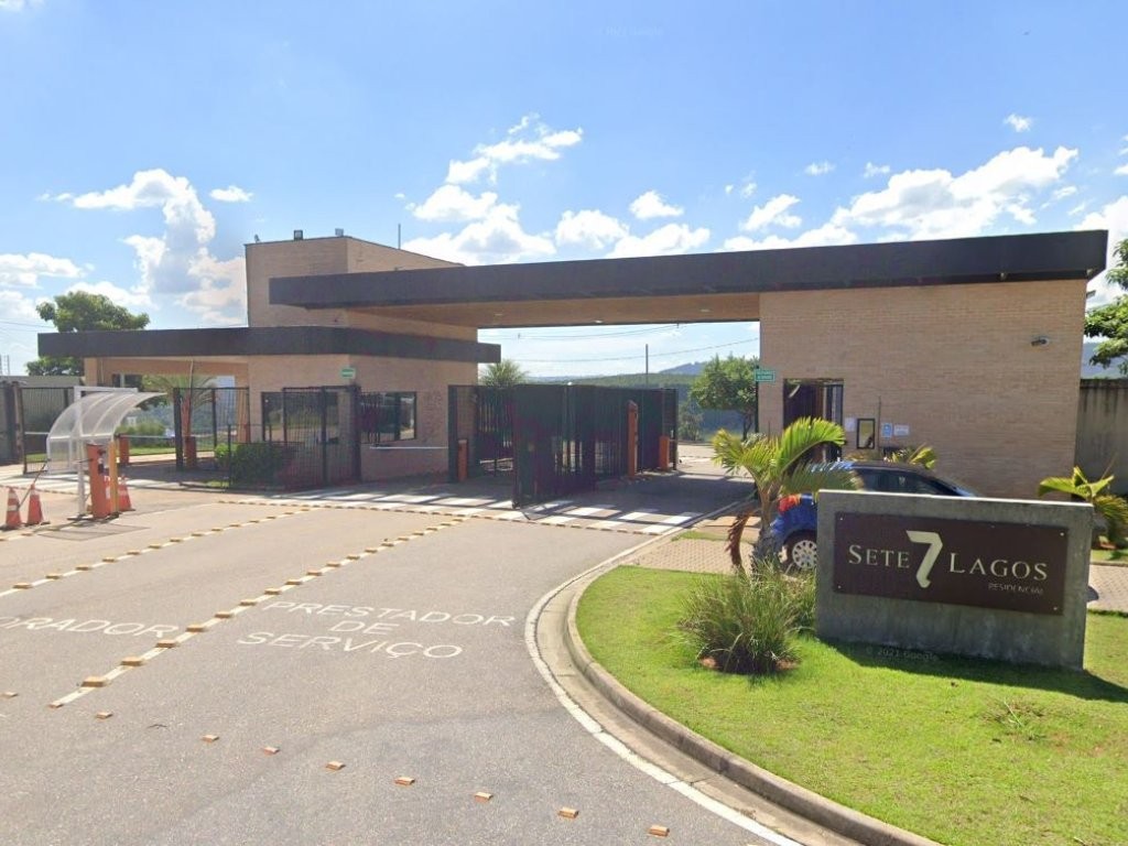 Imagem 2 - Rua Elizabete Bredariol, Lt 09 da Qd U, Residencial Terras Nobres, Itatiba, SP