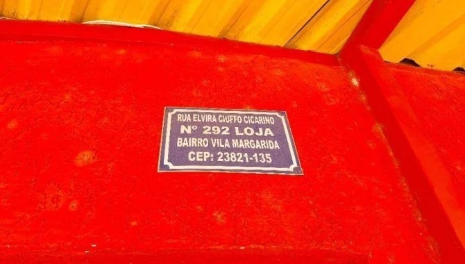 Imagem 2 - Rua Elvira Ciuffo Cicarino, 1011, Vila Margarida, Itaguaí, RJ