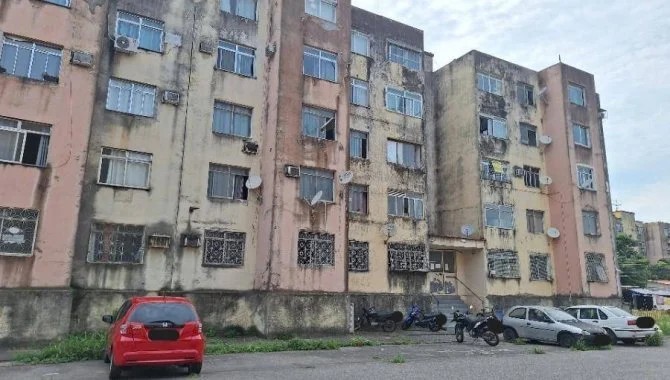 Imagem 3 - Rua Elvira Ciuffo Cicarino, 1011, Vila Margarida, Itaguaí, RJ