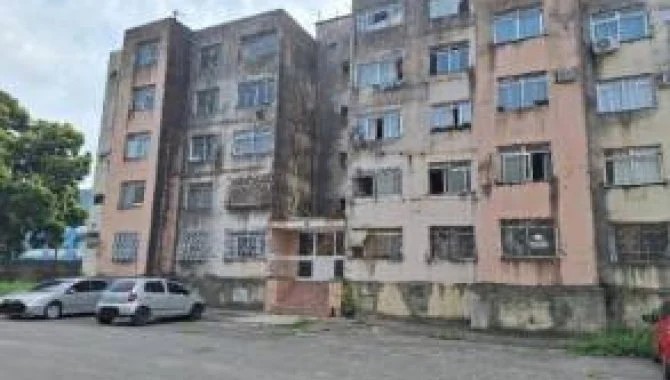 Imagem 4 - Rua Elvira Ciuffo Cicarino, 1011, Vila Margarida, Itaguaí, RJ