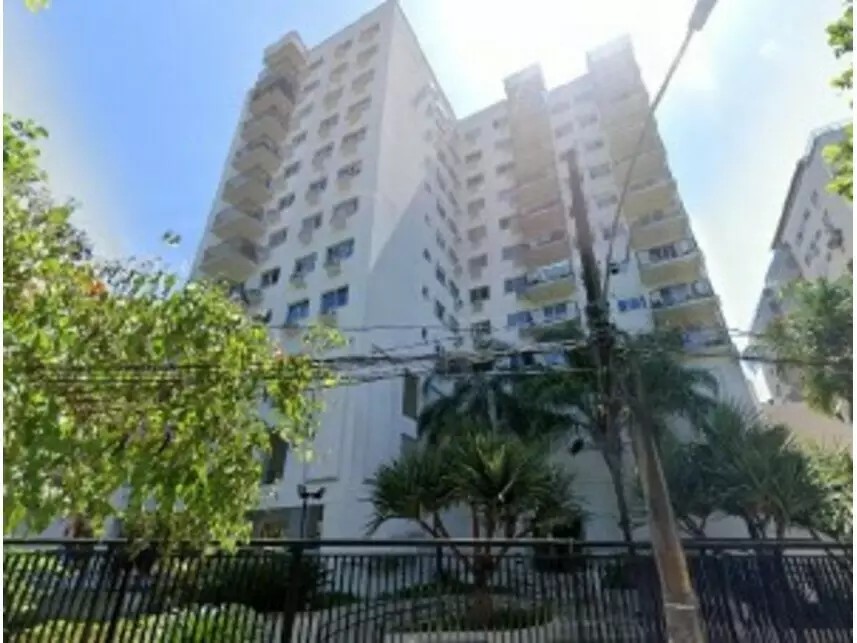 Imagem 3 - Rua Embaixador Ramon Carcano, 95 - Apt 605 - Tijuca - Rio de Janeiro / RJ