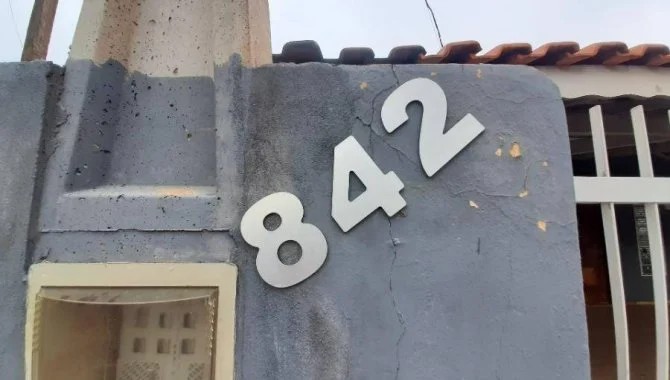 Imagem 23 - Rua Emilio Chiesa, 842, Hossoi, Pereira Barreto, SP