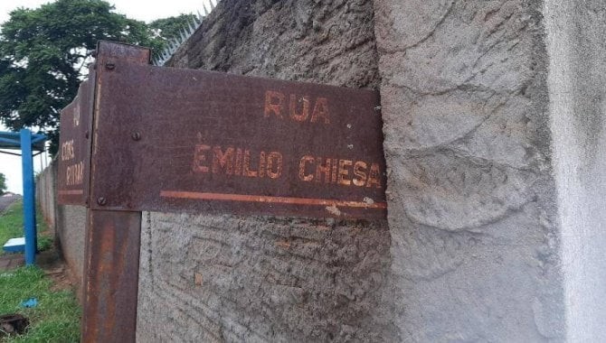 Imagem 34 - Rua Emilio Chiesa, 842, Hossoi, Pereira Barreto, SP