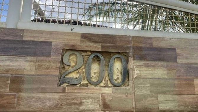 Imagem 2 - Rua Emilio Marques, 200, Parque de Exposição, Santa Maria da Vitória, BA