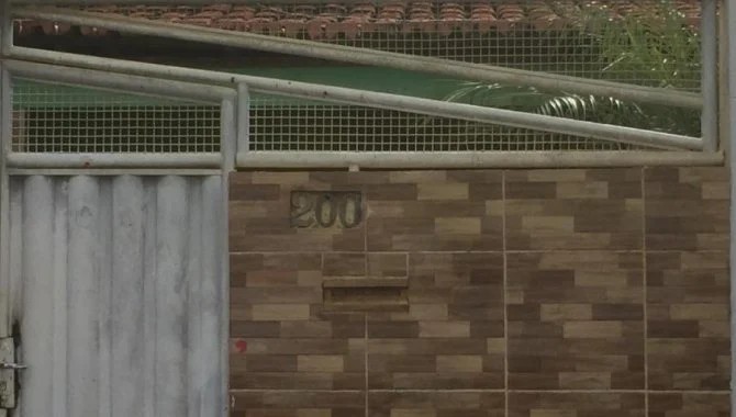 Imagem 3 - Rua Emilio Marques, 200, Parque de Exposição, Santa Maria da Vitória, BA