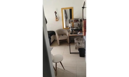 Imagem 2 - Rua Ernesto Gomes, 815- Apto 102 - Bloco 21 - Cond. Res. Village Center