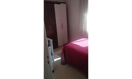 Imagem 3 - Rua Ernesto Gomes, 815- Apto 102 - Bloco 21 - Cond. Res. Village Center