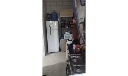 Imagem 5 - Rua Ernesto Gomes, 815- Apto 102 - Bloco 21 - Cond. Res. Village Center