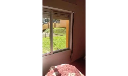 Imagem 6 - Rua Ernesto Gomes, 815- Apto 102 - Bloco 21 - Cond. Res. Village Center