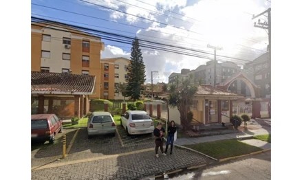 Imagem 7 - Rua Ernesto Gomes, 815- Apto 102 - Bloco 21 - Cond. Res. Village Center
