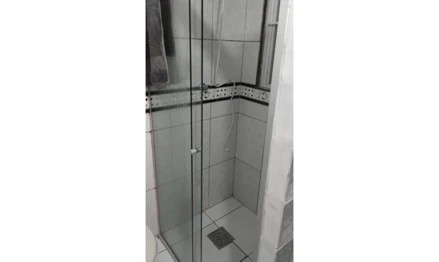 Imagem 9 - Rua Ernesto Gomes, 815- Apto 102 - Bloco 21 - Cond. Res. Village Center