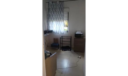 Imagem 10 - Rua Ernesto Gomes, 815- Apto 102 - Bloco 21 - Cond. Res. Village Center