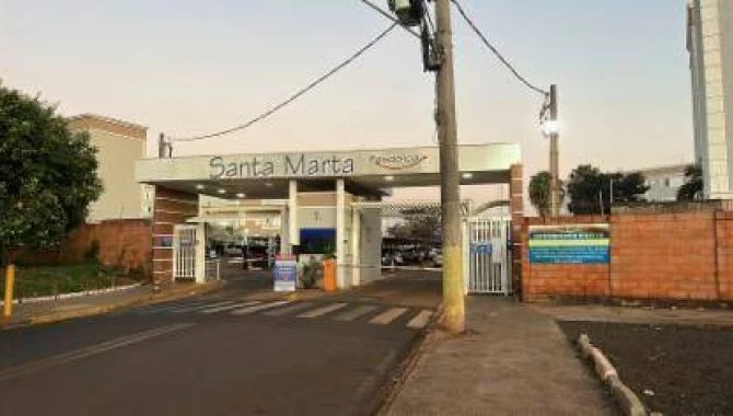 Imagem 2 - Rua Ernesto Meloni, 420, Jardim Santa Lucia, Sertãozinho, SP